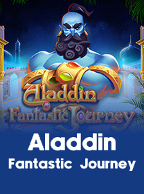 Review Terbaru Game Aladdin Fantastic Journey untuk Pemula banner
