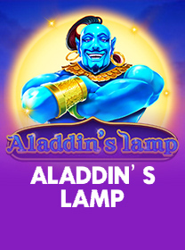 Review Lengkap Game Aladdins lamp Versi Terbaru banner