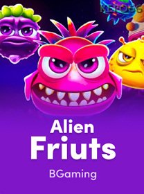 Alien Fruits icon