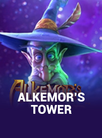 Alkemors Tower Terbaru: Review, RTP, dan Link Bermain game cover