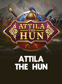 Attila The Hun Game 2026: Info Lengkap dan Link Main banner