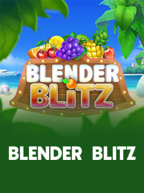 Blender Blitz Game: Info Provider, RTP, dan Cara Main game cover