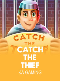 Cara Bermain Catch The Thief dengan Benar di Android game cover
