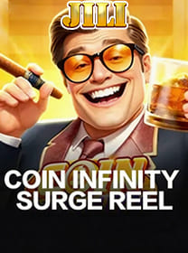 Game Coin Infinity Surge Reel Terbaik: Fitur dan Kelebihan Lengkap banner