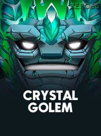 Crystal Golem icon