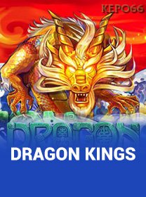 Dragon Kings icon