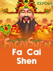 Fa Cai Shen icon