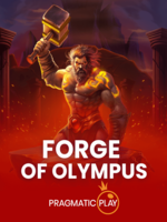 Forge of Olympus Terbaru: Review, RTP, dan Link Bermain banner