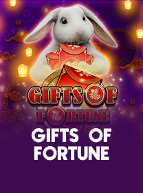 Gifts of Fortune Terbaru: Review Game dan Tips Bermain banner