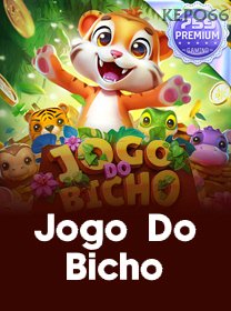 Jogo Do Bicho icon