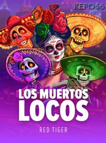 Los Muertos Locos icon