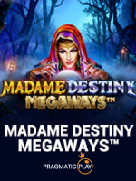 Panduan Bermain Madame Destiny Megaways untuk Pemula Lengkap banner