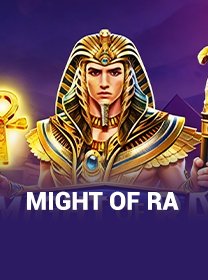 Review Might Of Ra Terlengkap untuk Pemain Baru banner