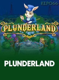 Plunderland icon