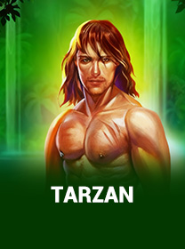 Panduan Bermain Tarzan di Android Terlengkap game cover
