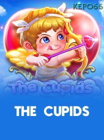 The Cupids icon