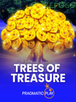 Trees Of Treasure icon