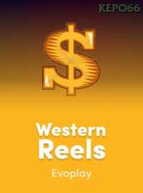 Western Reels icon