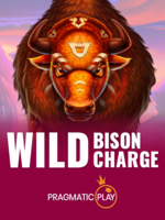 Panduan Lengkap Main Wild Bison Charge di Perangkat Android game cover