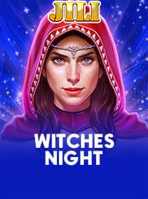 Panduan Lengkap Main Witches Night di Perangkat Android banner