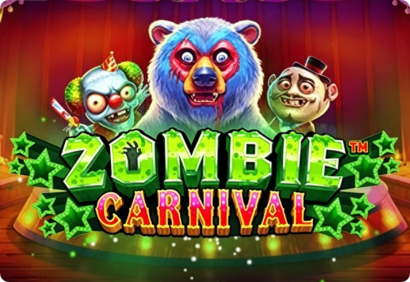 Review Terbaru Game zombie carnival untuk Pemula game cover