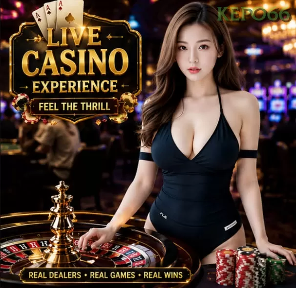BONUS GARANSI KEKALAHAN SALDO KEMBALI 100_ promotion image