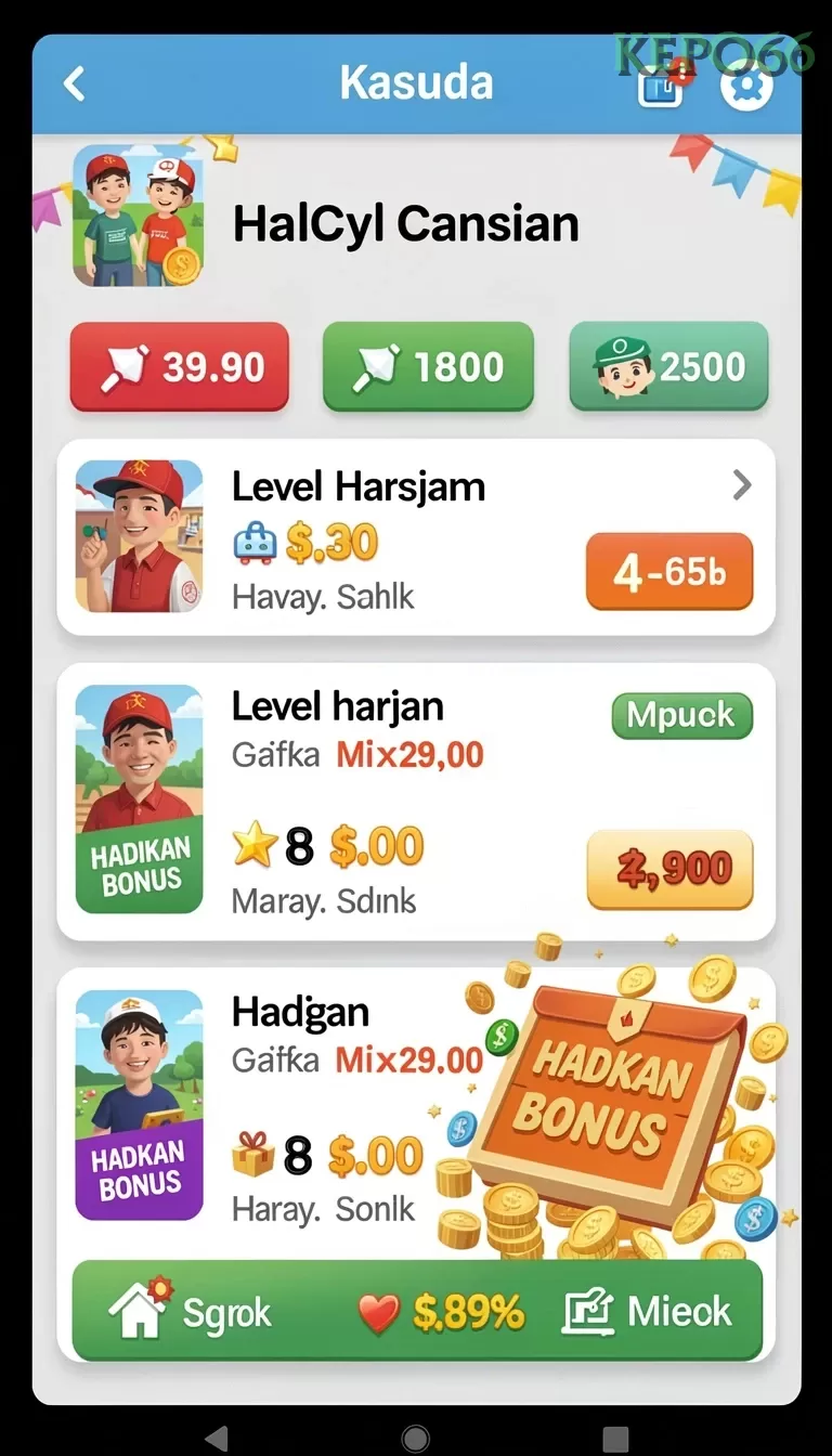 Screenshot Catch The Wind nomor 1