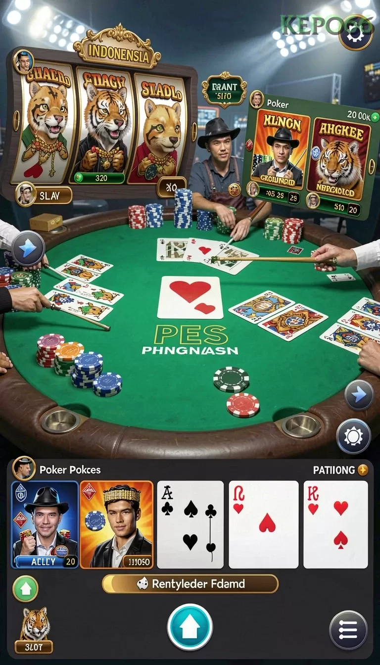 Screenshot MrHallow Win nomor 2