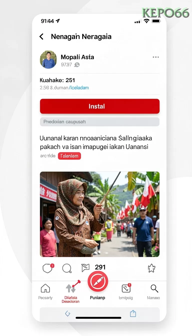 Screenshot Gold Of Egypt nomor 1
