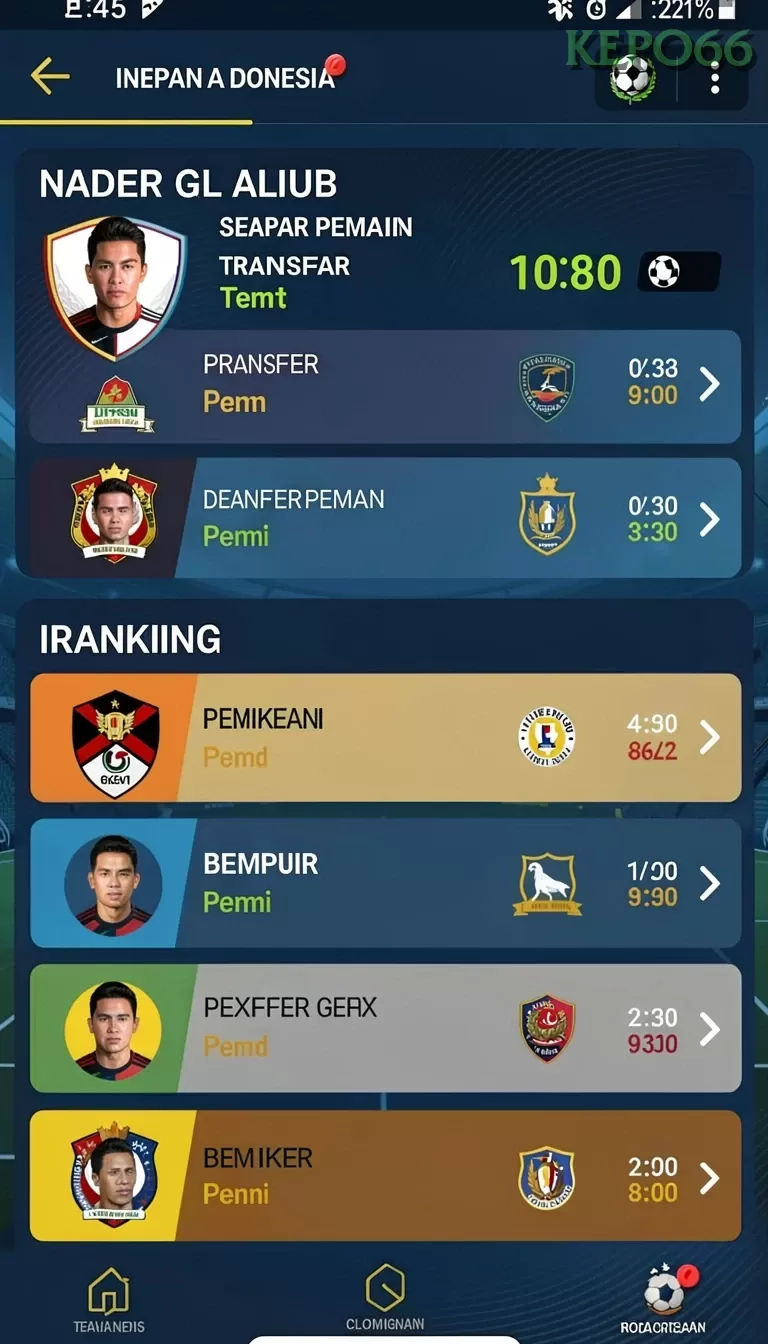 Screenshot Plunderland nomor 2
