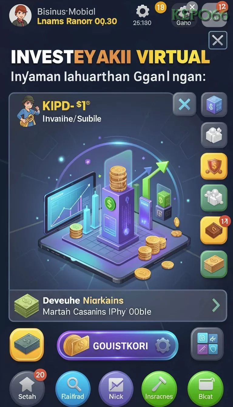 Bonus Referral Seumur Hidup screenshot