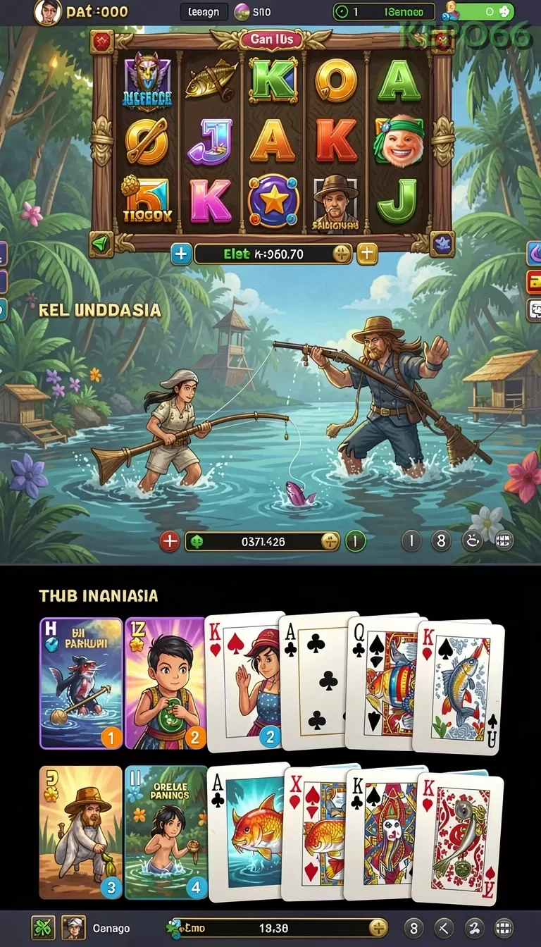Screenshot Jogo Do Bicho nomor 2